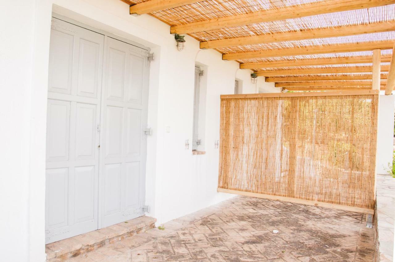 Villa Von Sophia Petriai Ngoại thất bức ảnh